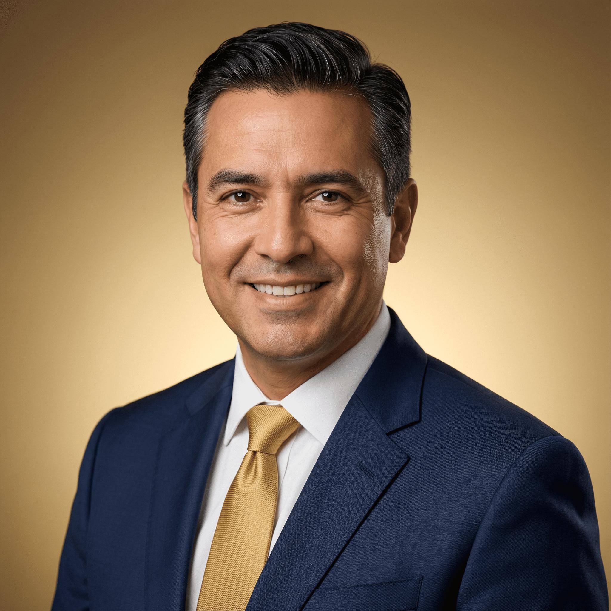 Ricardo Vega, experto en casinos en línea y SEO para México