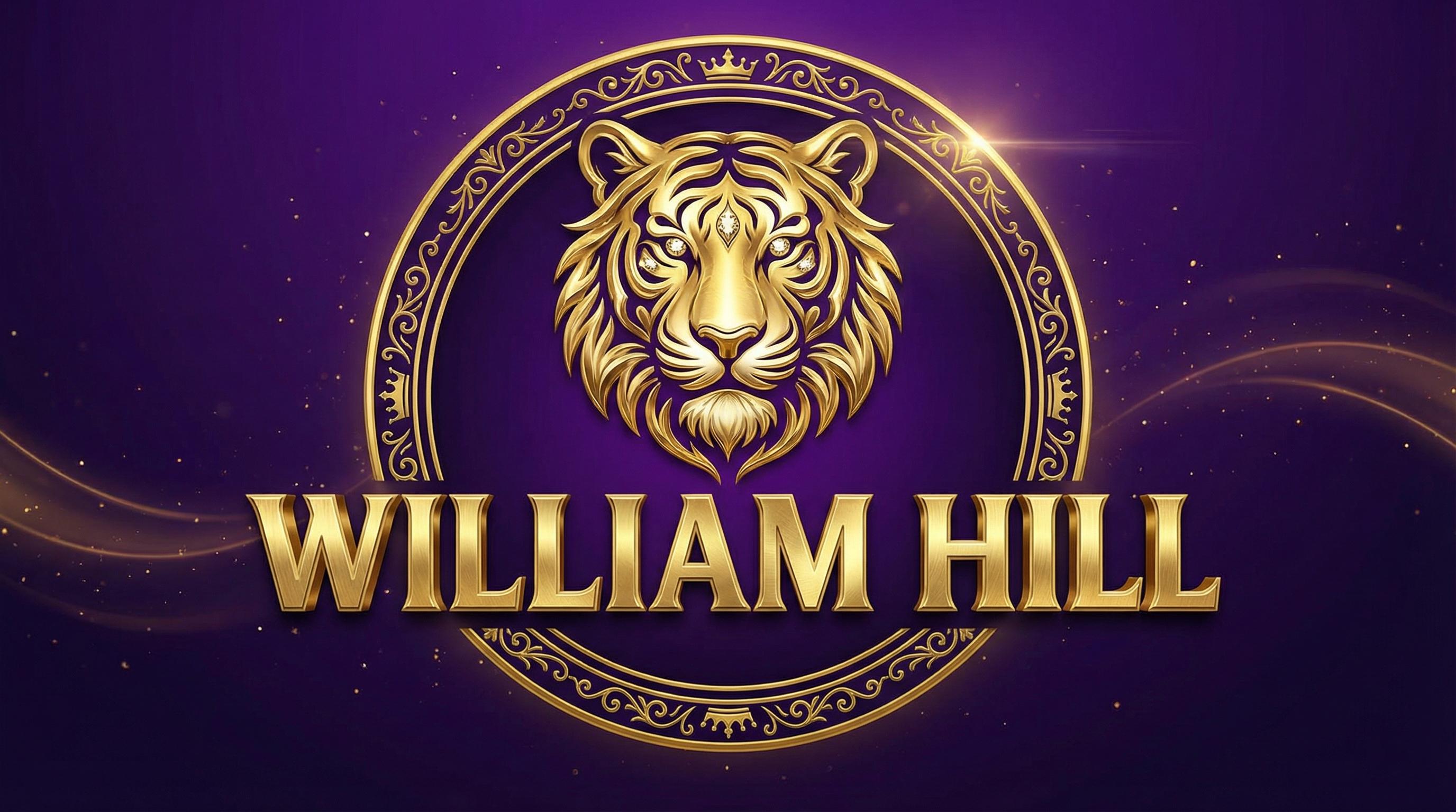 Logo William Hill Casino México