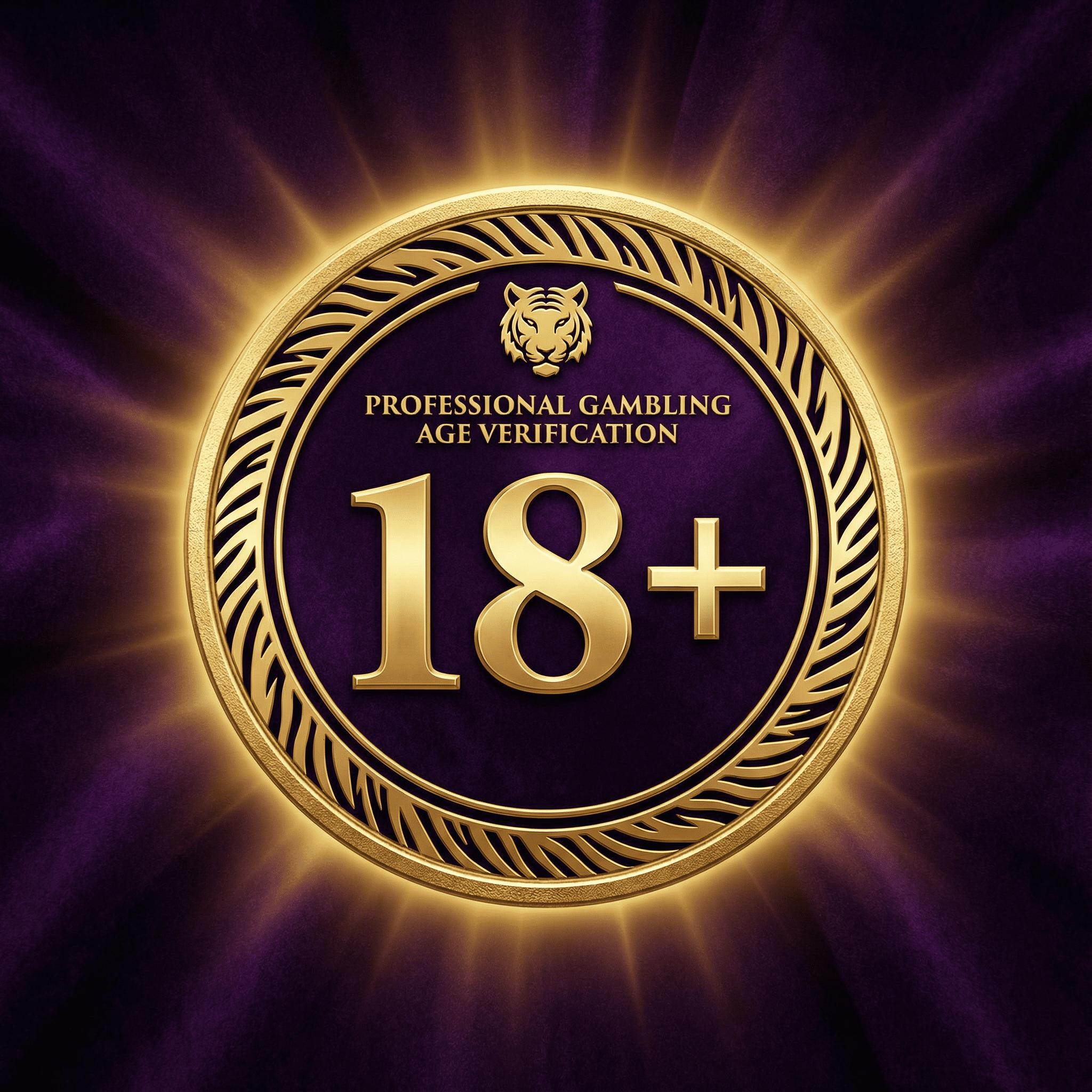 Solo mayores de 18 años